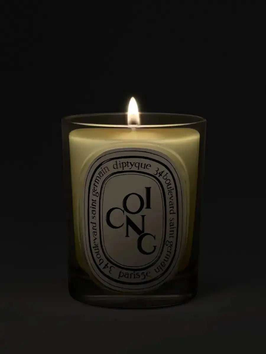 Coing (Quince) - Classic Candle