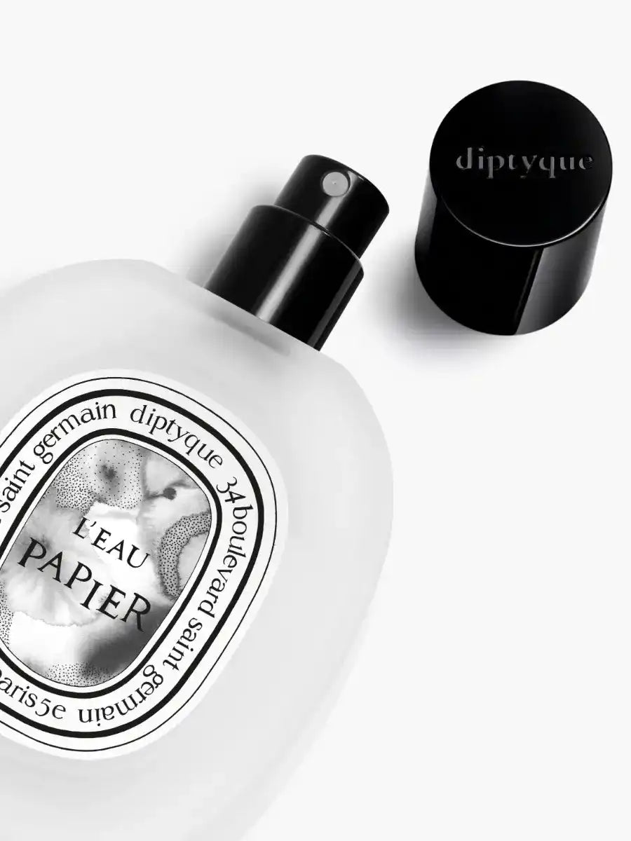 L'Eau Papier - Hair mist