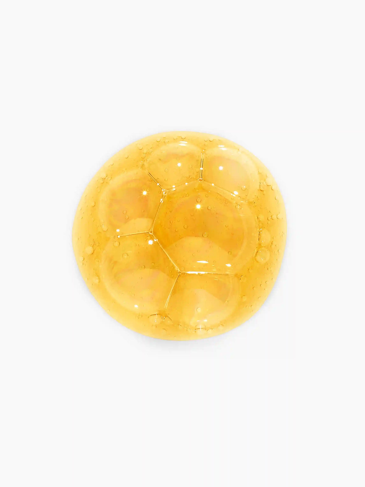 Refill Nurturing cleansing gel - For body and hair