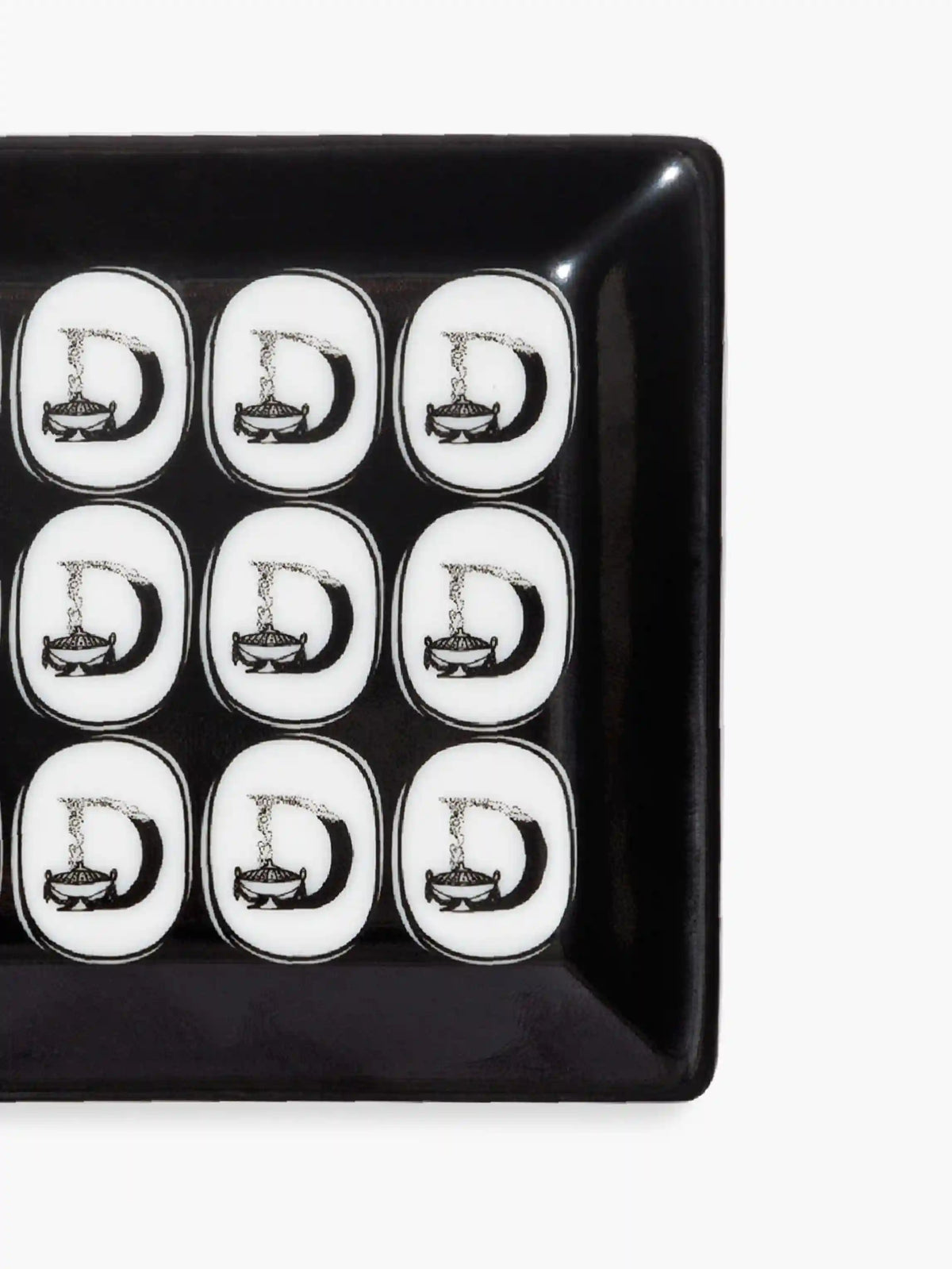 Domino tray - Small