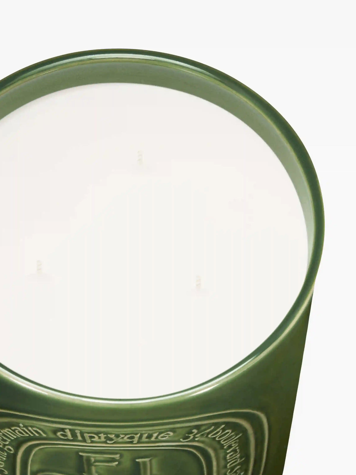 Figuier (Fig Tree) - Large Candle