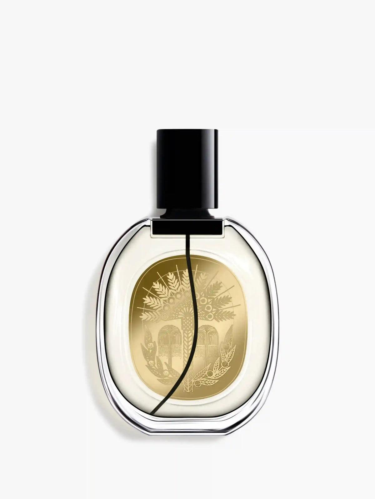 Eau Nabati - Eau de parfum intense