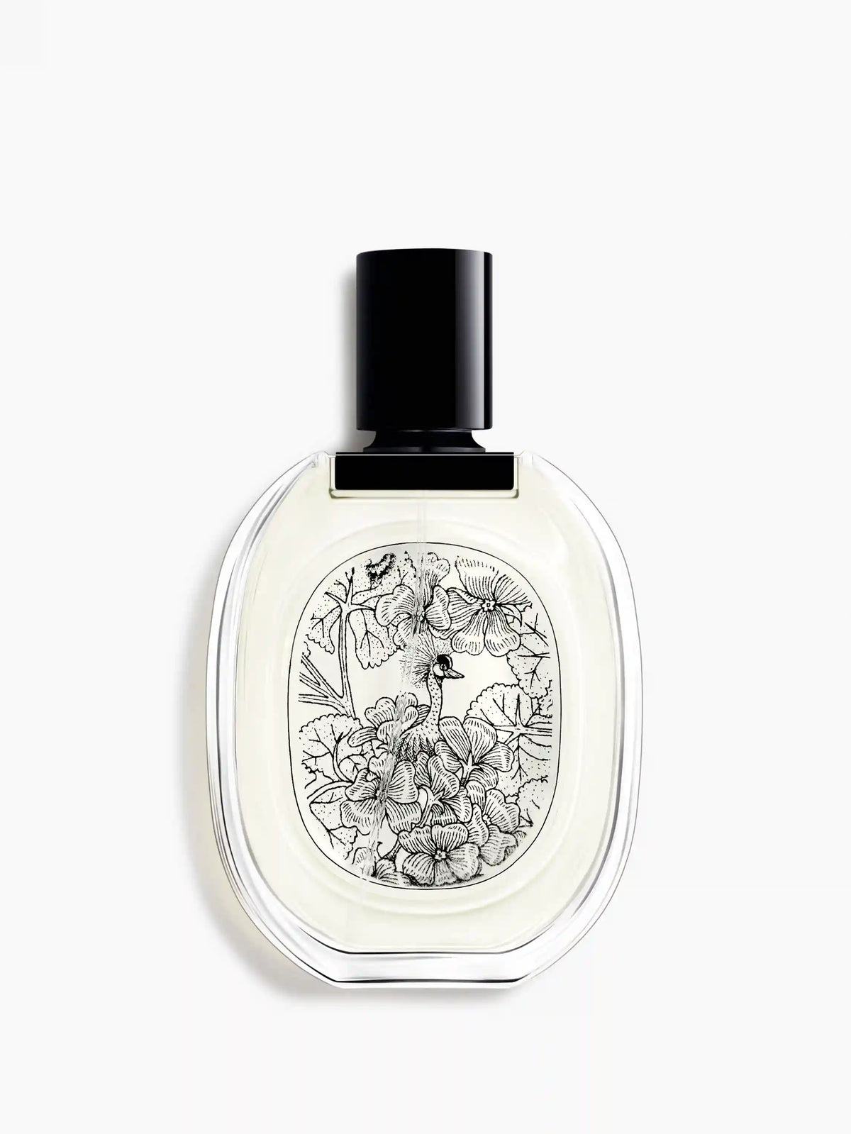 Geranium Odorata - Eau de toilette