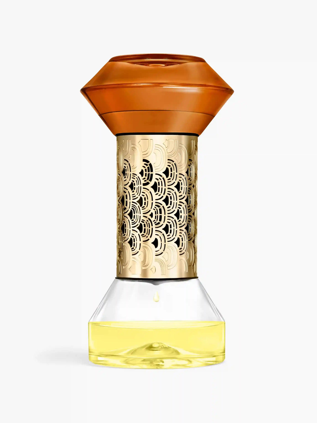 Fleur d'Oranger (Orange Blossom) - Hourglass Diffuser