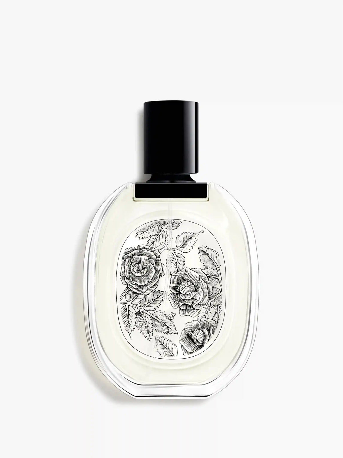 Eau Rose - Eau de toilette