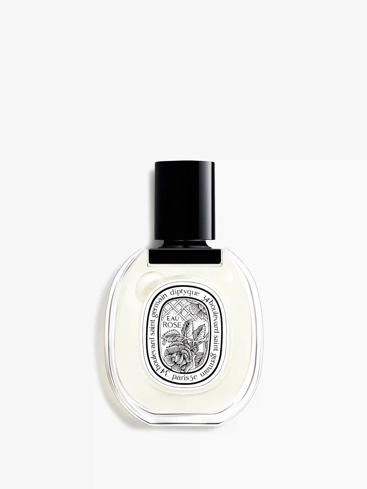 Eau Rose - Eau de toilette