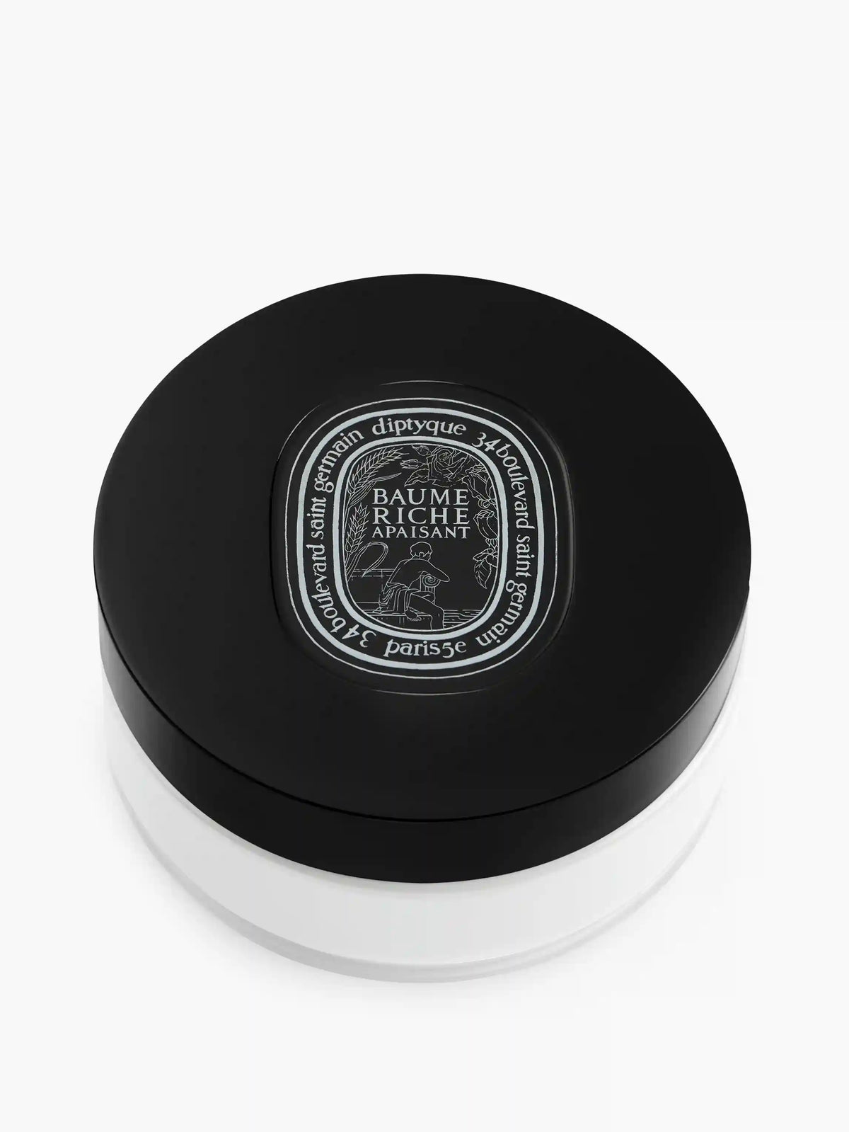 Rich soothing balm - For the body