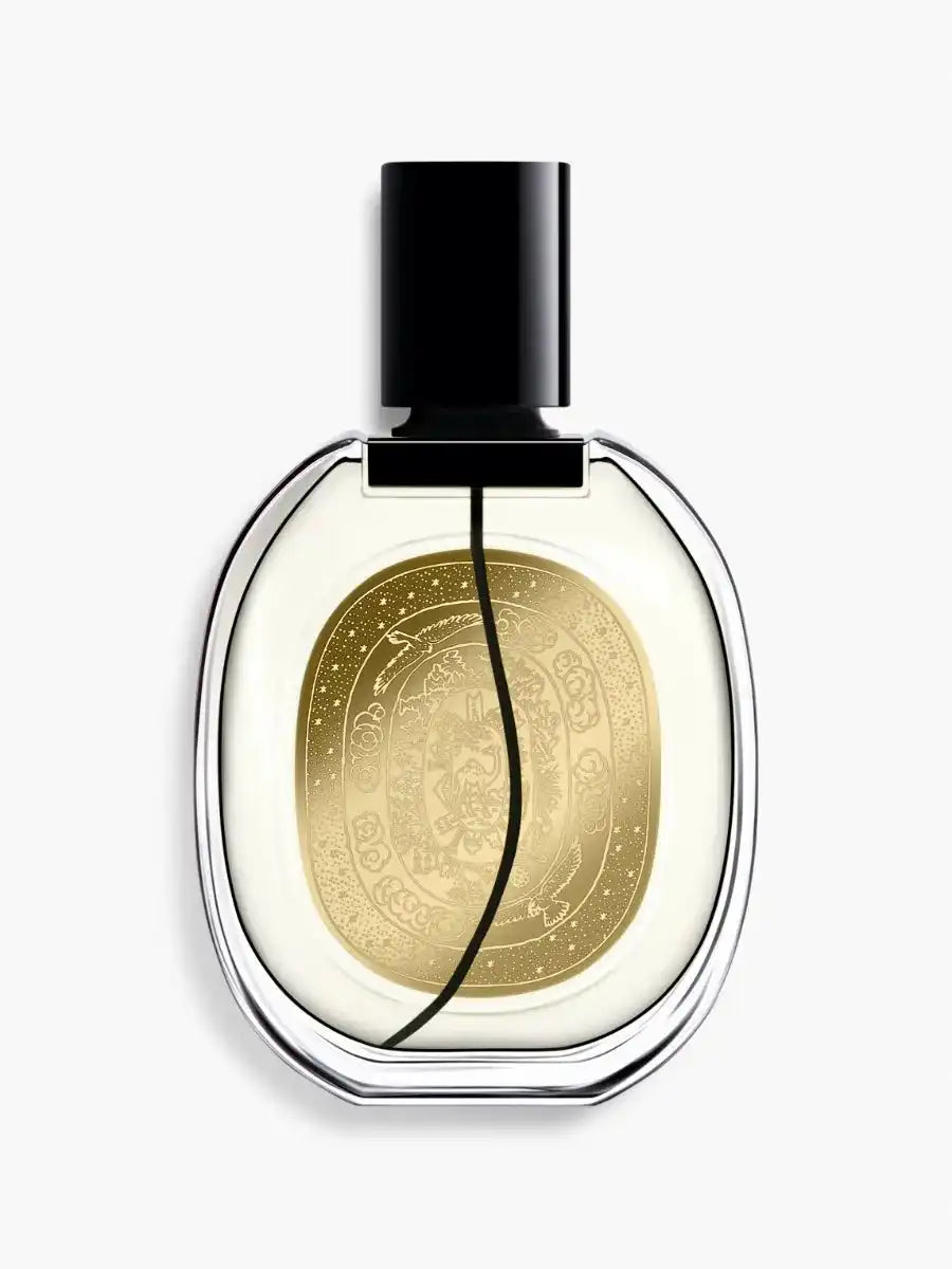 Eau Rihla - Eau de parfum intense large format