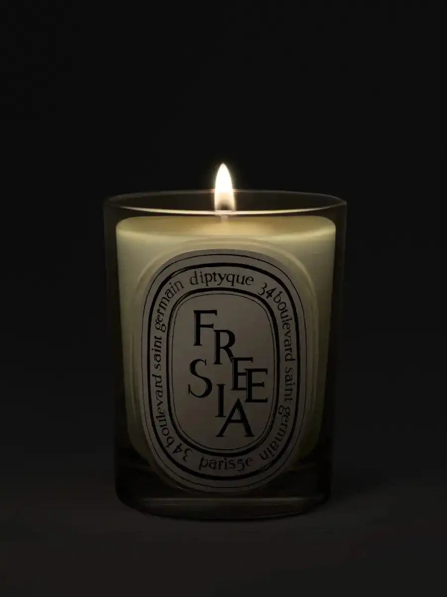 Freesia - Classic Candle