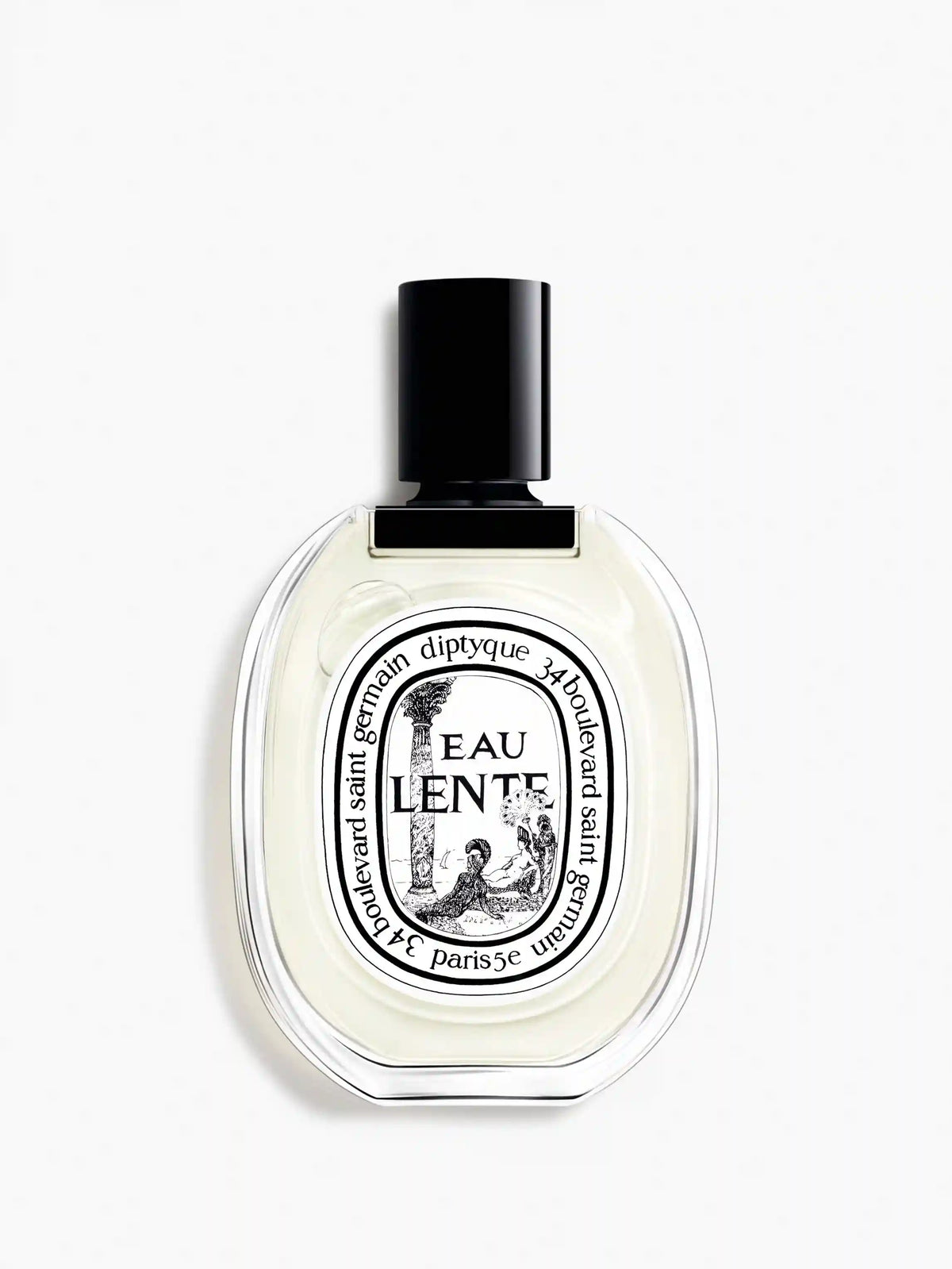 Eau Lente - Eau de toilette