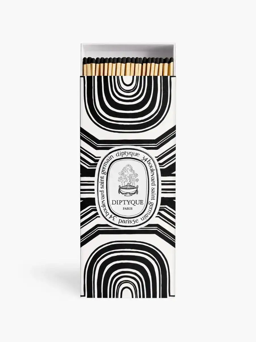 Giant Matchbox - Basile