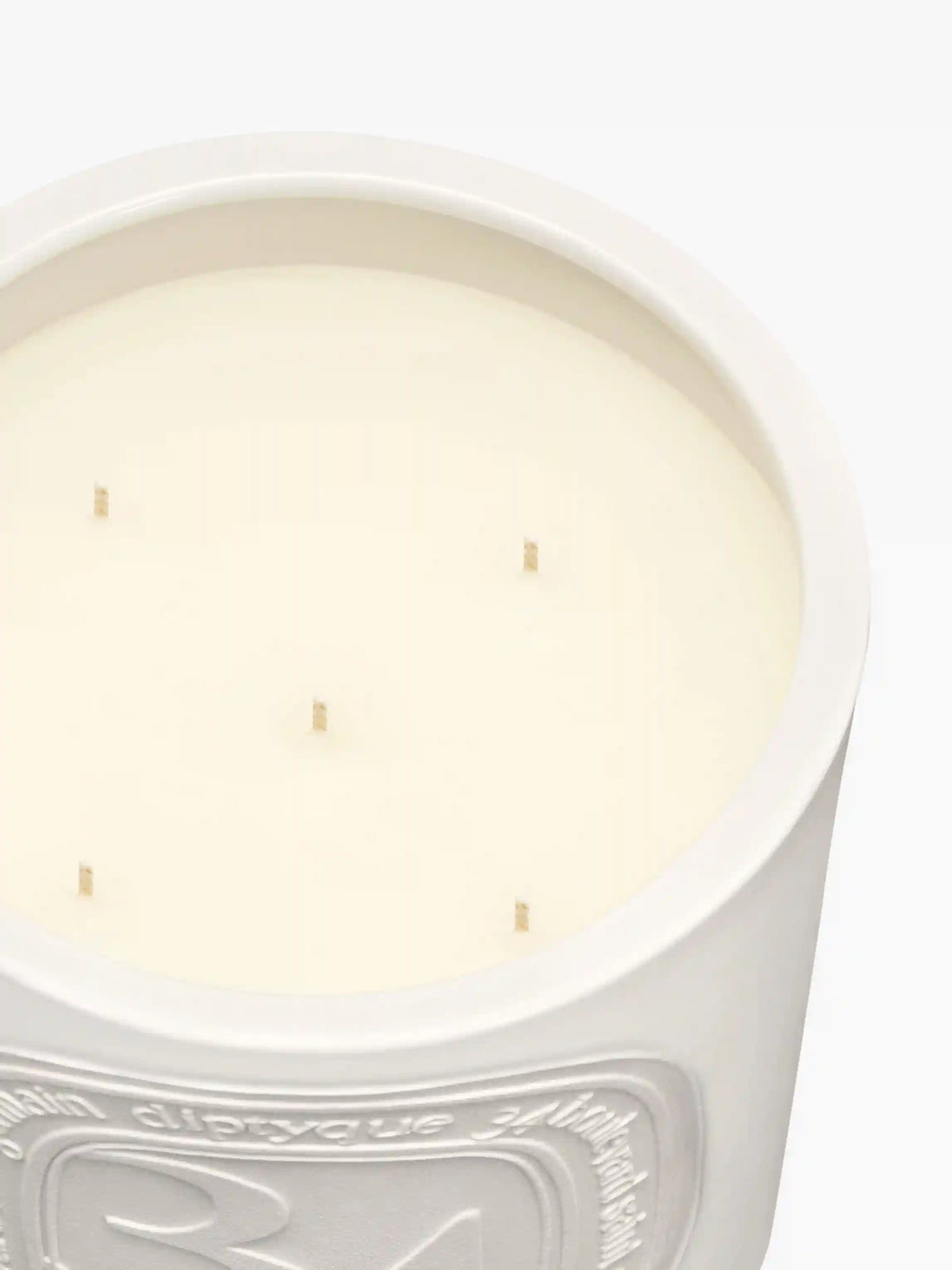 34 boulevard Saint Germain - Very Large Candle