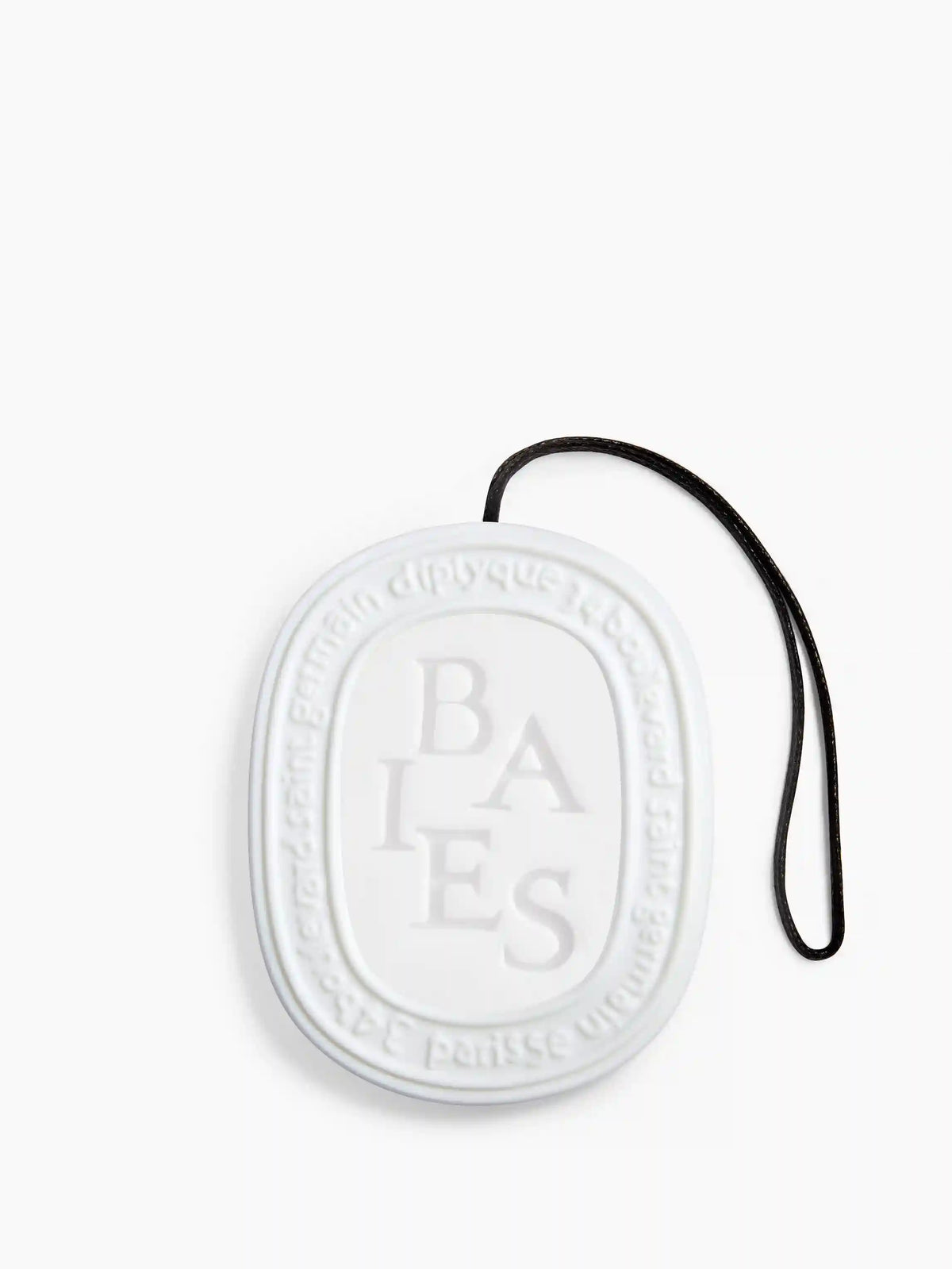 Baies (Berries) - Wax Oval