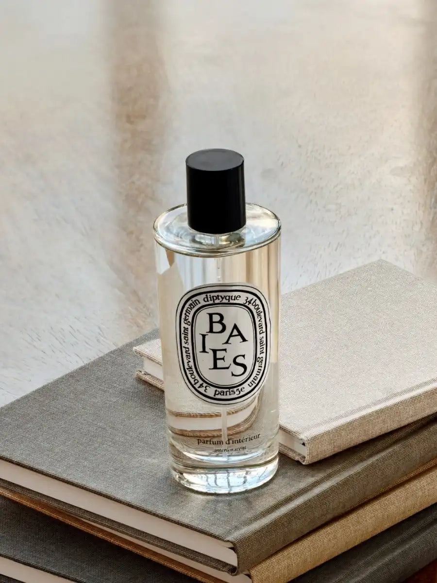Baies (Berries) - Room Spray