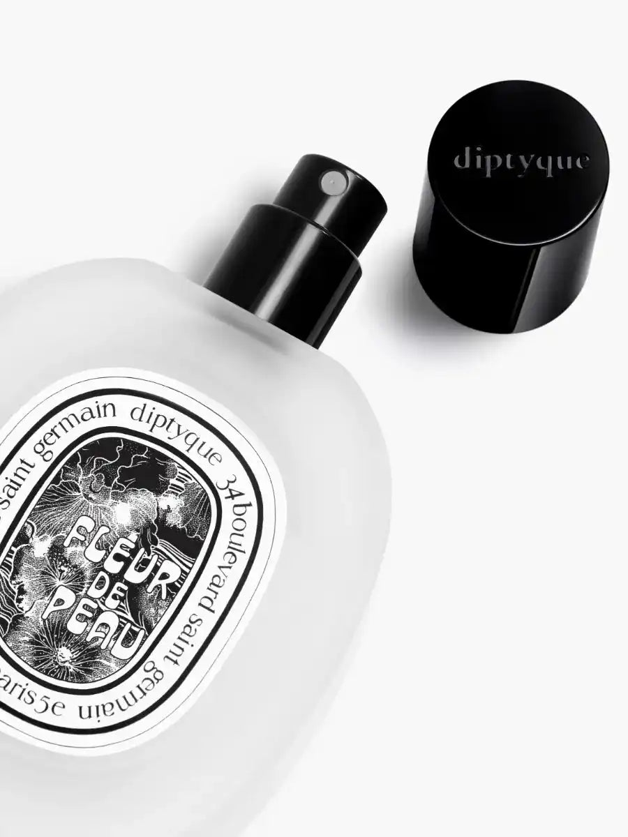 Fleur de Peau - Hair mist
