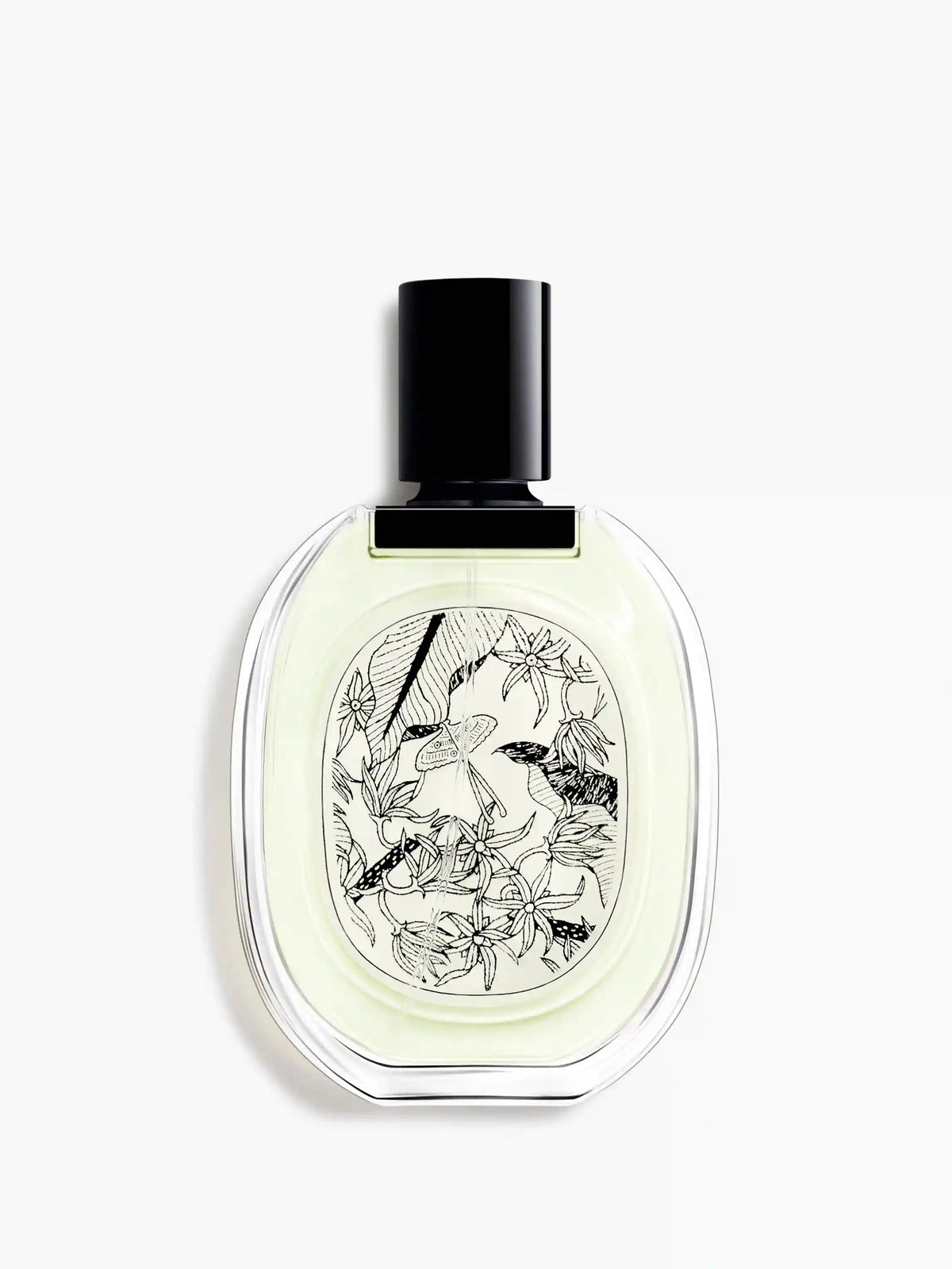Eau Mohéli - Eau de toilette