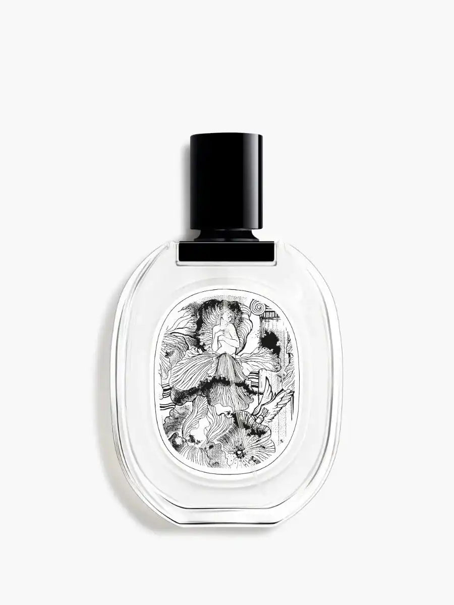 Fleur de Peau - Eau de toilette