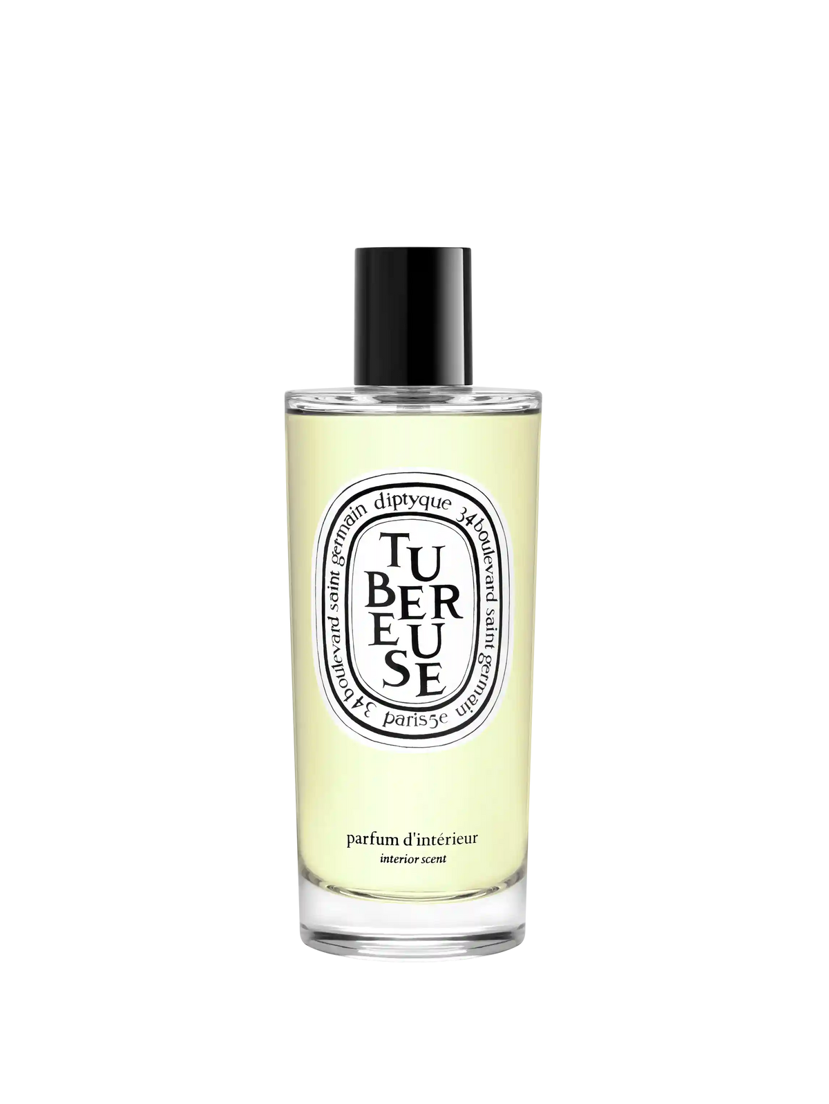 Tubéreuse (Tuberose) - Room Spray