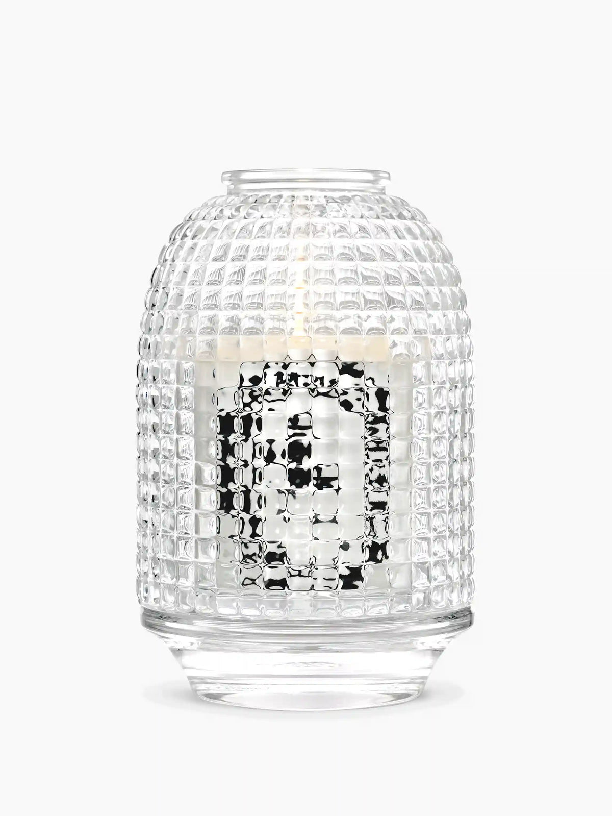 Constellation candle holder - For classic candles