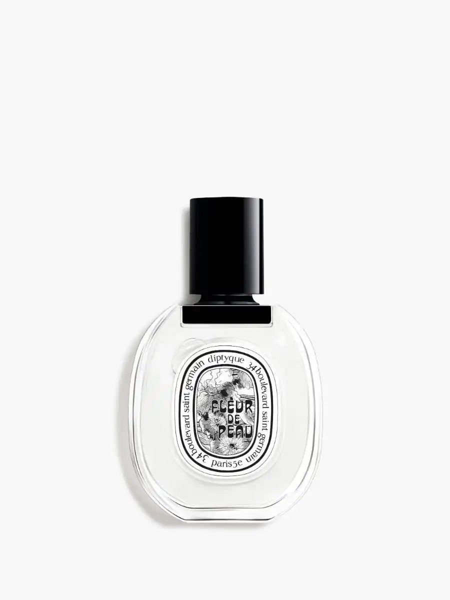 Fleur de Peau - Eau de toilette