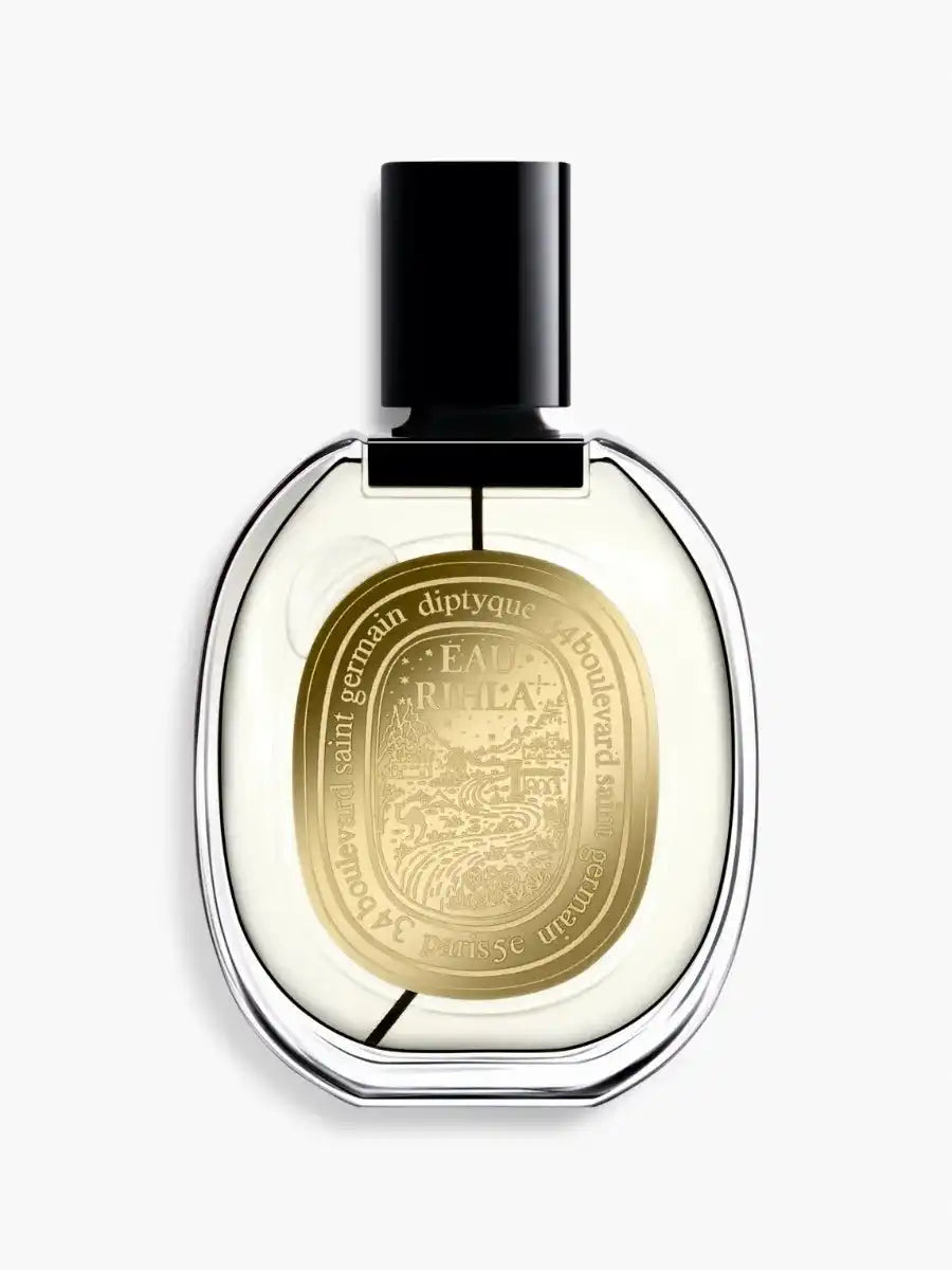 Eau Rihla - Eau de parfum intense large format